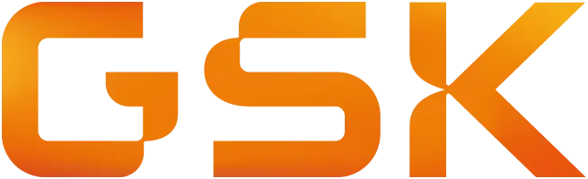 GSK Logo