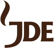 Jacobs Douwe Egberts Logo