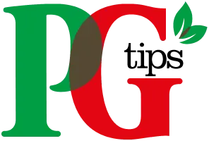 PG Tips Logo